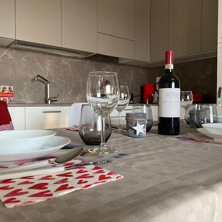 Residence Outlet Vivaldi Новента-ди-Пьяве Экстерьер фото