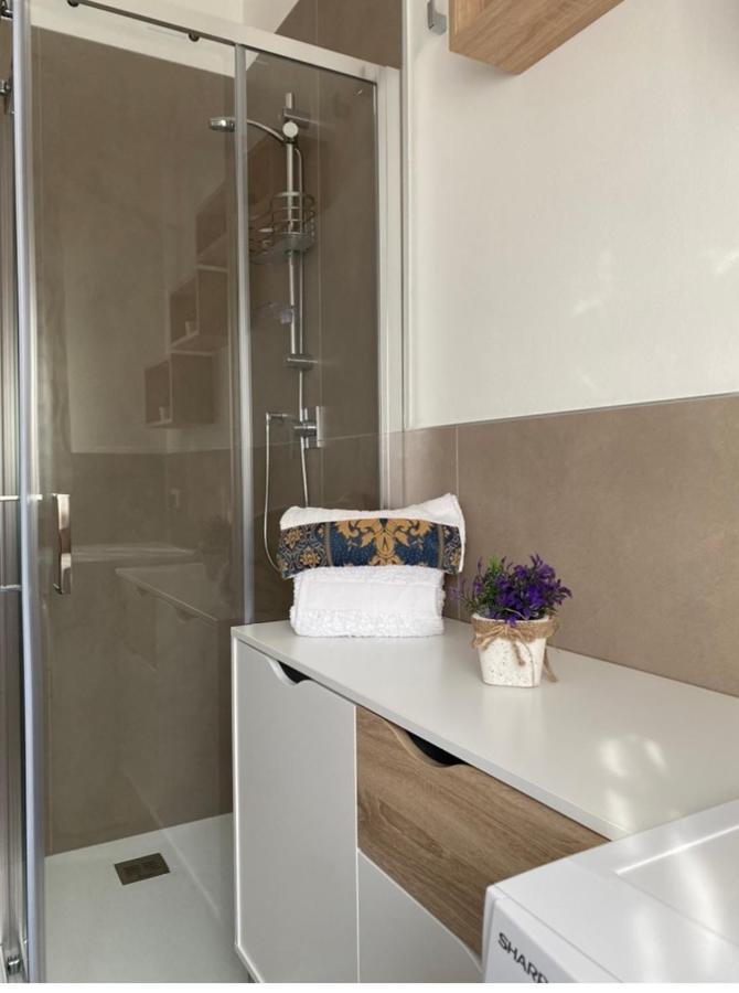 Residence Outlet Vivaldi Новента-ди-Пьяве Экстерьер фото
