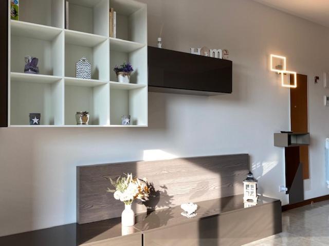Residence Outlet Vivaldi Новента-ди-Пьяве Экстерьер фото