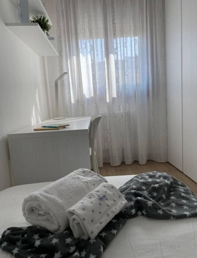 Residence Outlet Vivaldi Новента-ди-Пьяве Экстерьер фото