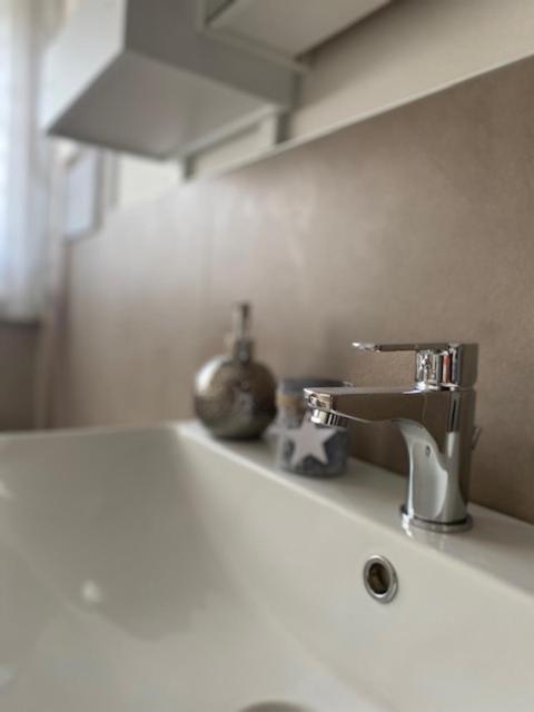 Residence Outlet Vivaldi Новента-ди-Пьяве Экстерьер фото