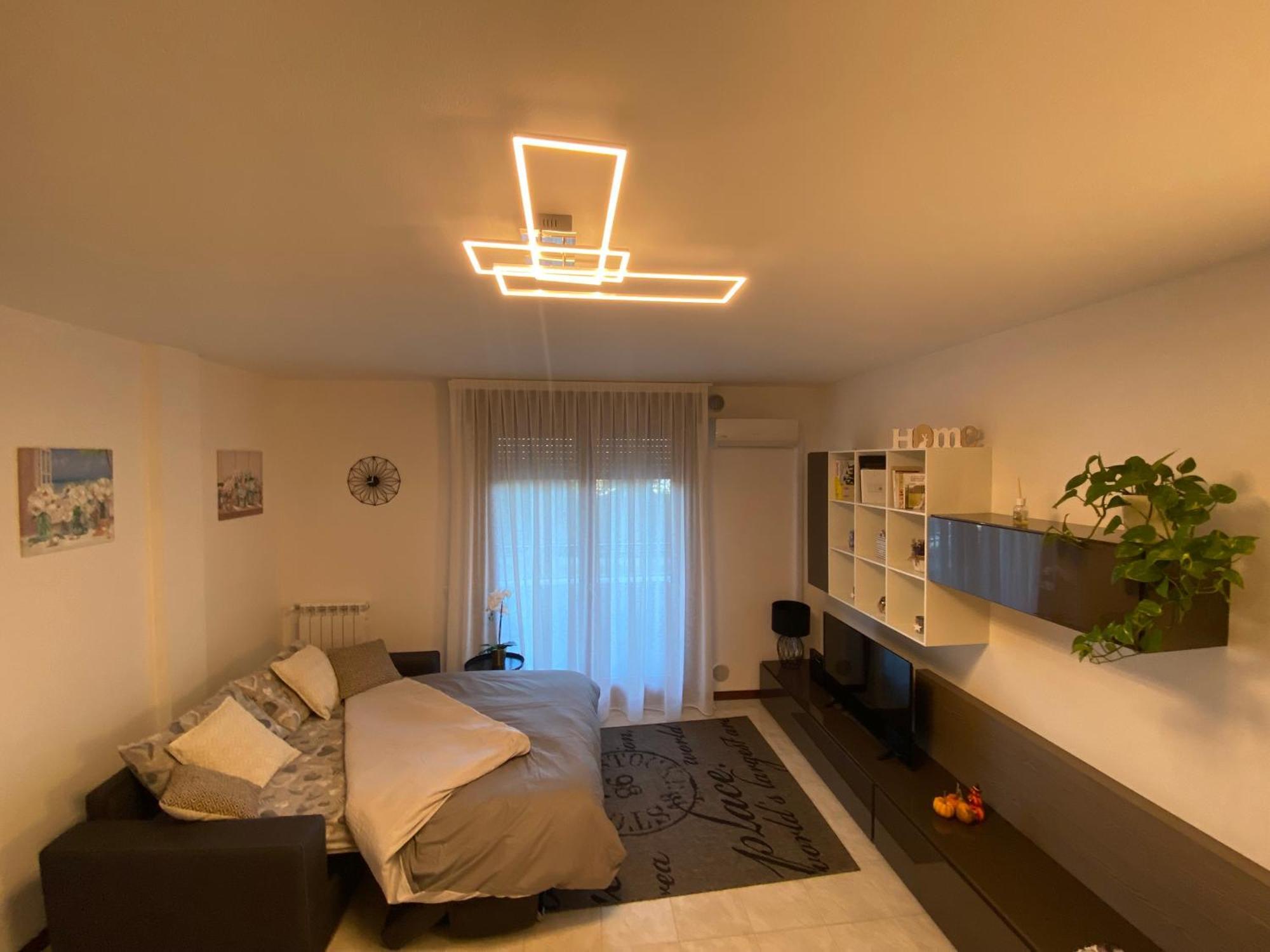 Residence Outlet Vivaldi Новента-ди-Пьяве Экстерьер фото